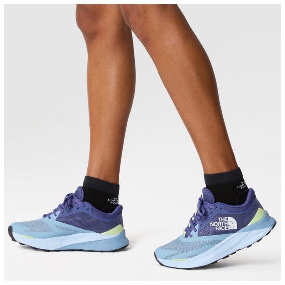 The North Face Women's Vectiv? Enduris III Trail Running Shoes - Blue