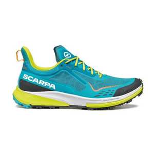 Men's Golden Gate Kima RT Running Shoes - Blue