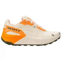  Women's Kinabalu 3 Trail Running Shoes - Soft Yellow