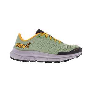 Women's Trailfly Ultra G 280 Running Shoes - Green