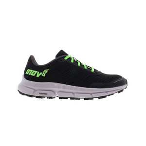 Men's Trailfly Ultra G 280 Running Shoes - Black