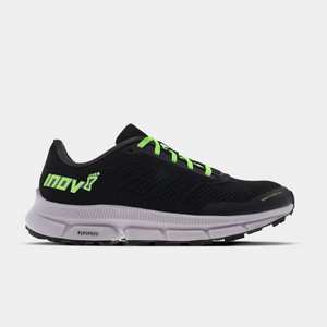 Men's Trailfly Ultra G 280 Running Shoes - Black
