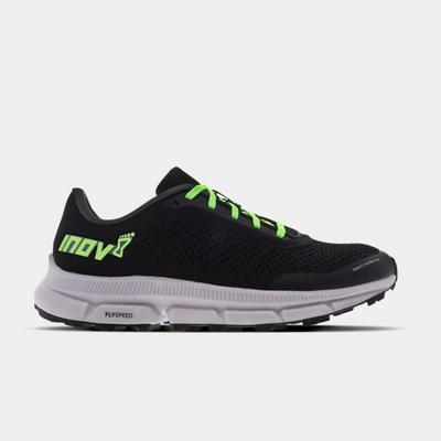 Inov-8 Men's Trailfly Ultra G 280 Running Shoes - Black
