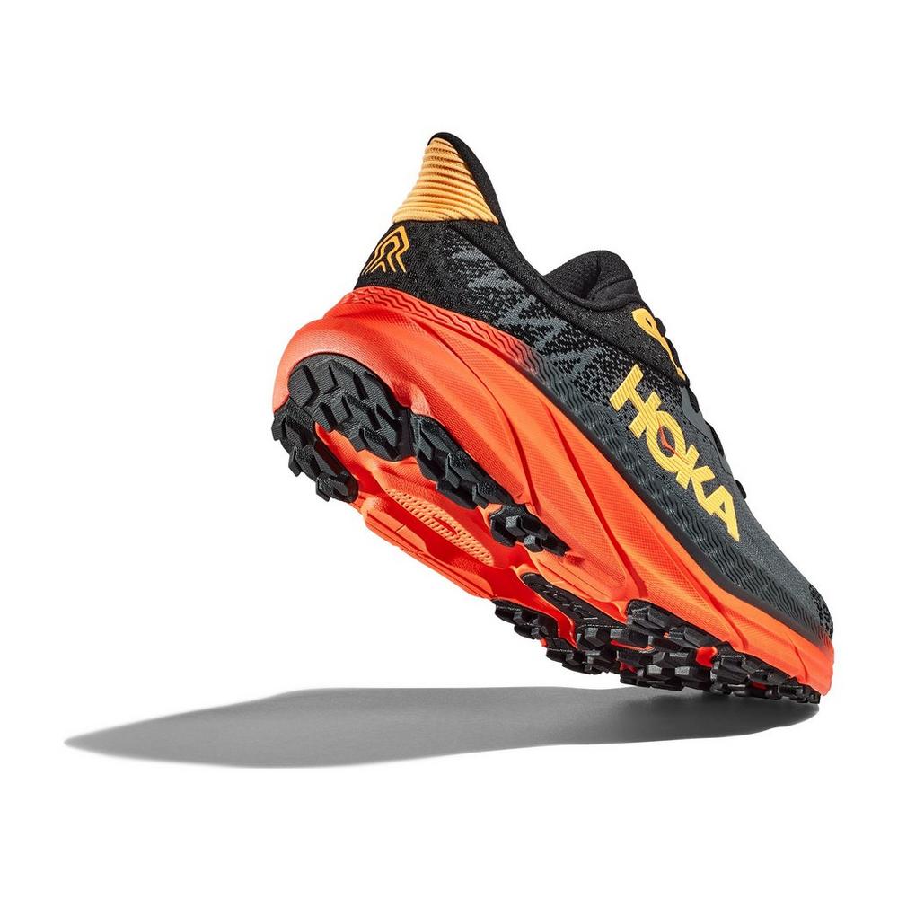 Hoka on sale trail mens