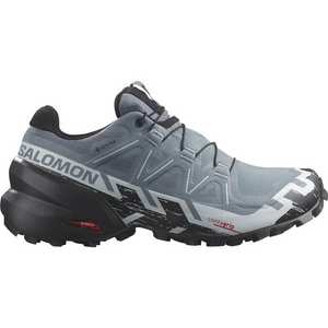 Women's Speedcross 6 GORE-TEX Trail Running Shoes - Grey