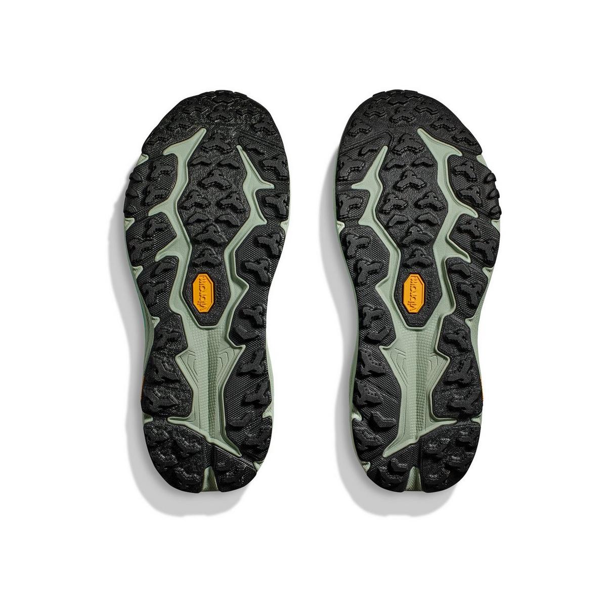 Hoka Women's Speedgoat 6 Trail Running Shoes - Black