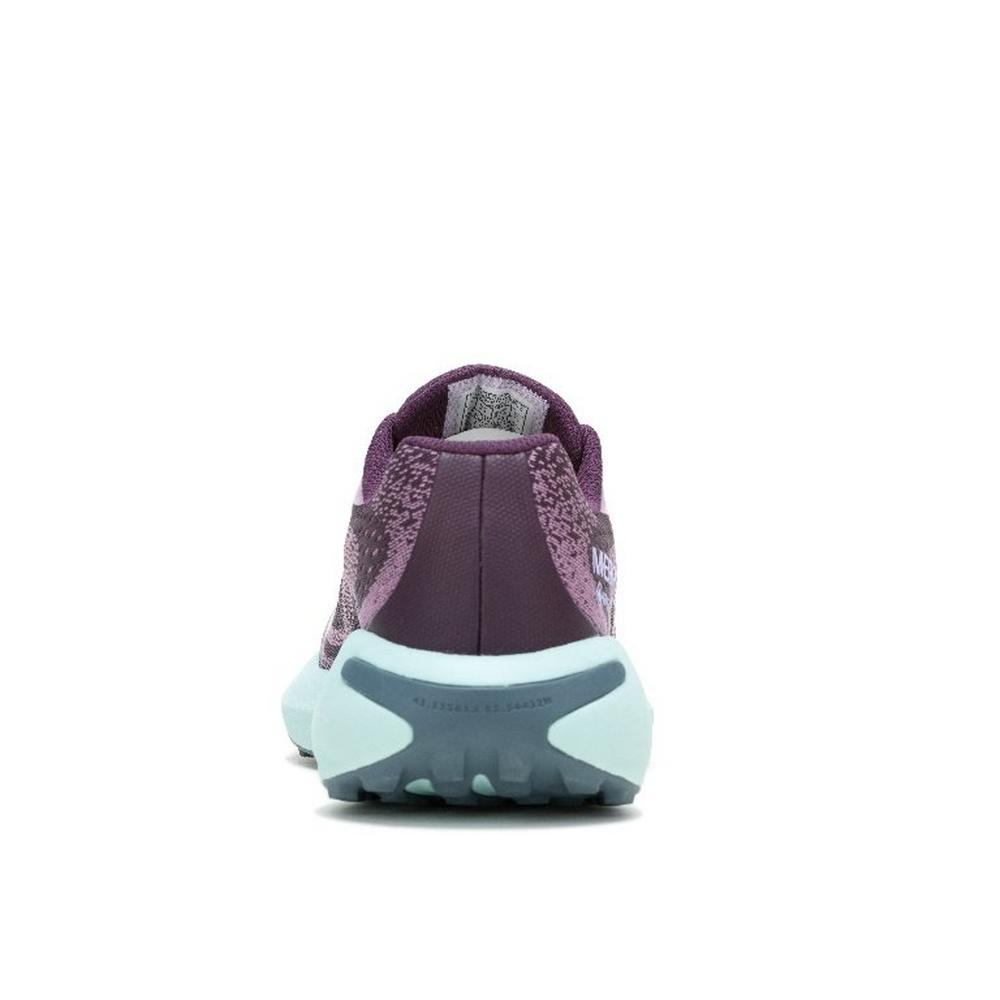Merrell Women's Morphlite GORE-TEX Running Shoes - Purple