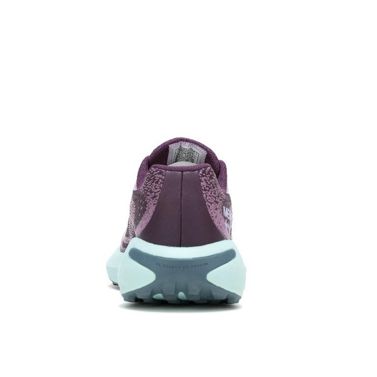 Merrell Women's Morphlite GORE-TEX Running Shoes - Purple