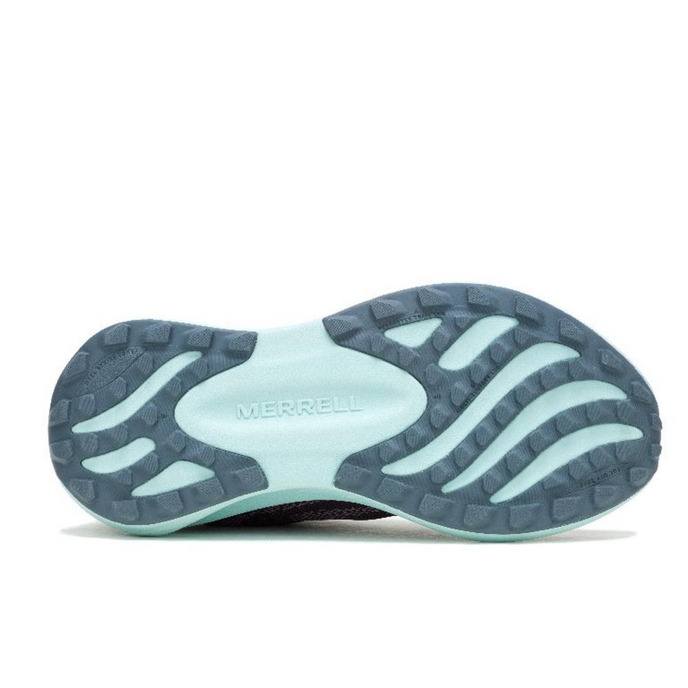 Merrell Women's Morphlite GORE-TEX Running Shoes - Purple