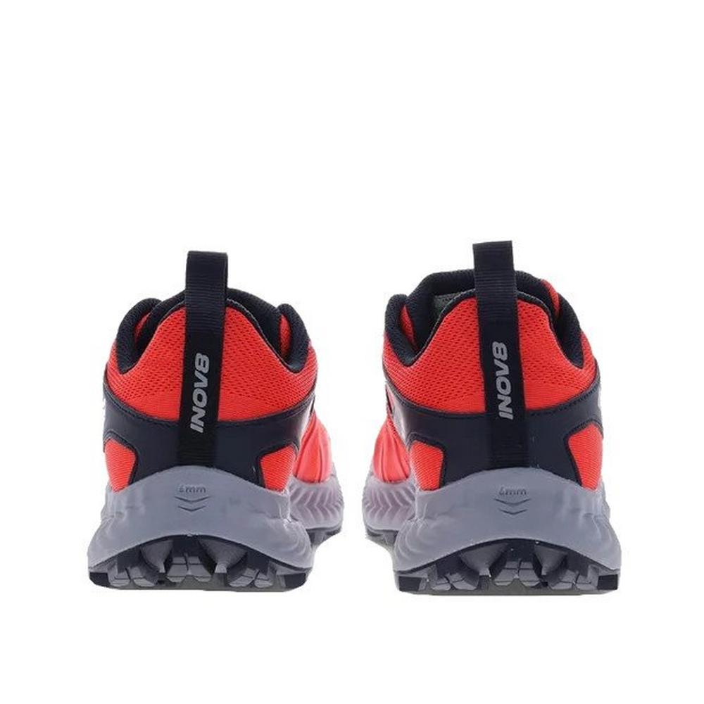 Inov-8 Men's Trailtalon Trail Running Shoes - Red/ Black