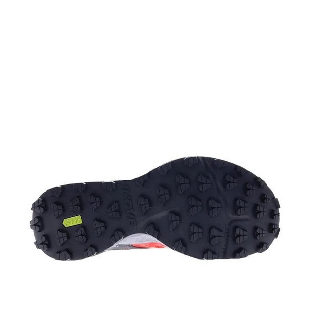 Inov-8 Men's Trailtalon Trail Running Shoes - Red/ Black