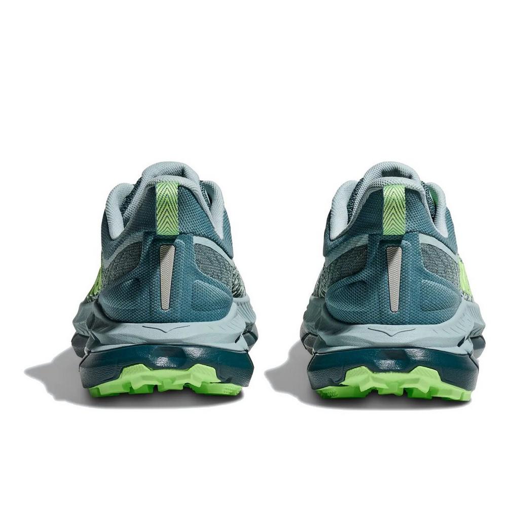 Hoka Men's Mafate Speed 4 Trail Running Trainers - Blue
