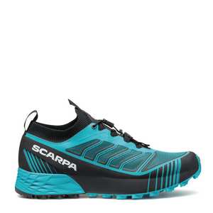 Men's Ribelle Run 2 Trail Running Shoes - Blue/Black