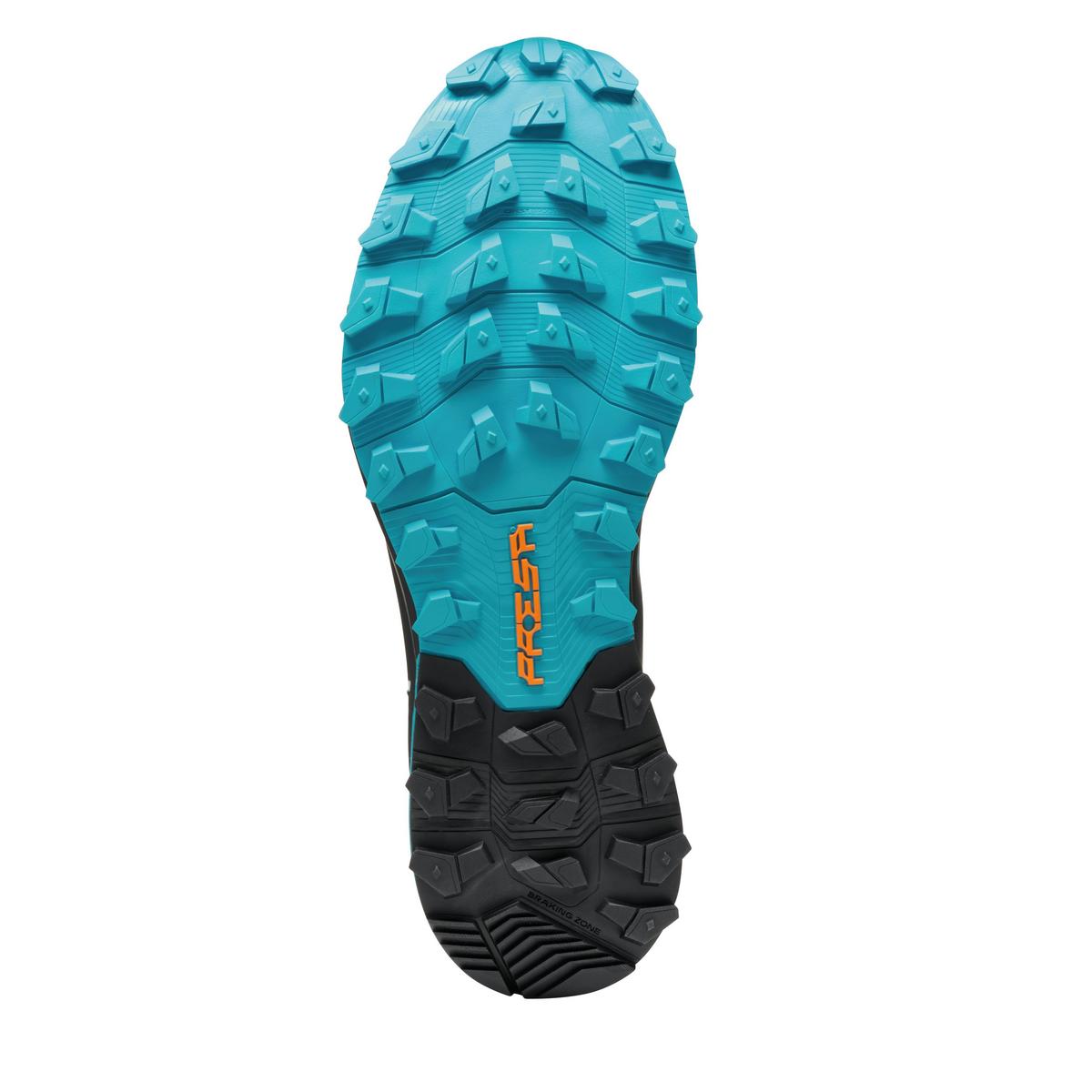 Scarpa Men's Ribelle Run 2 Trail Running Shoes - Blue/Black
