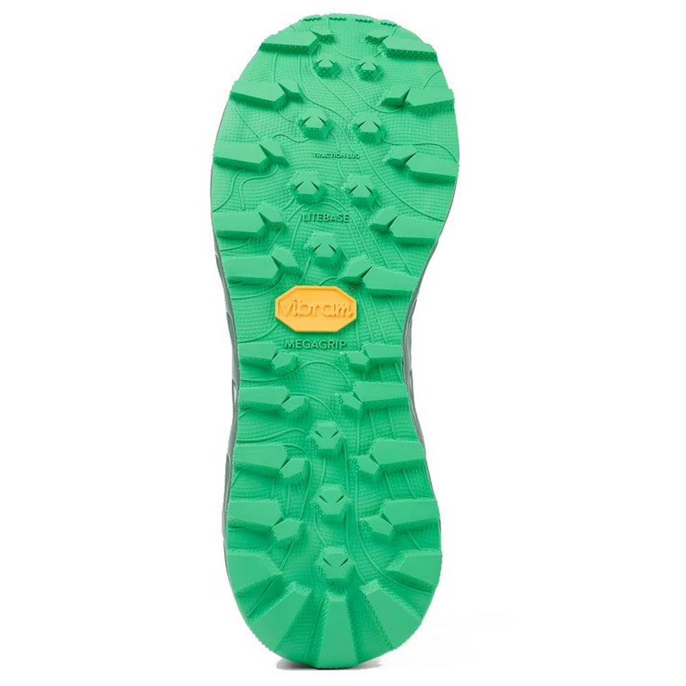 Nnormal Men's Tomir 02 Running Shoes - Green