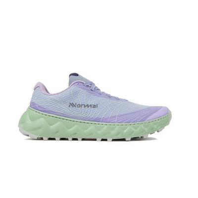 Nnormal Women's Tomir 02 Running Shoes - Blue/Green