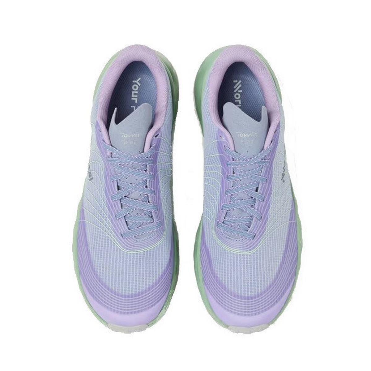 Nnormal Women's Tomir 02 Running Shoes - Blue/Green