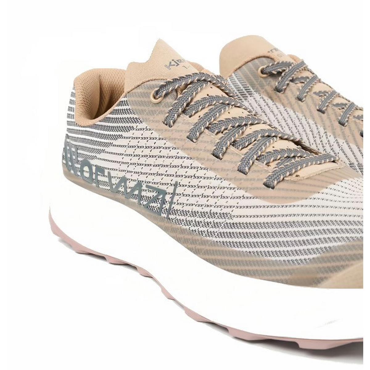Nnormal Women's Kjerag Trail Running Shoes - Beige