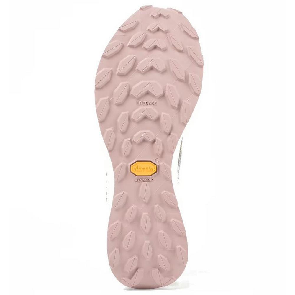 Nnormal Women's Kjerag Trail Running Shoes - Beige
