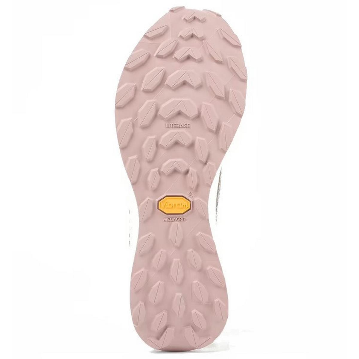 Nnormal Women's Kjerag Trail Running Shoes - Beige