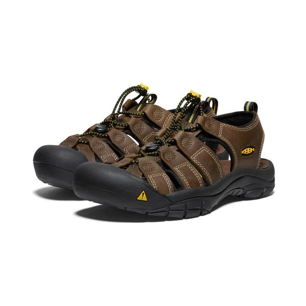 Keen cheap newport bison