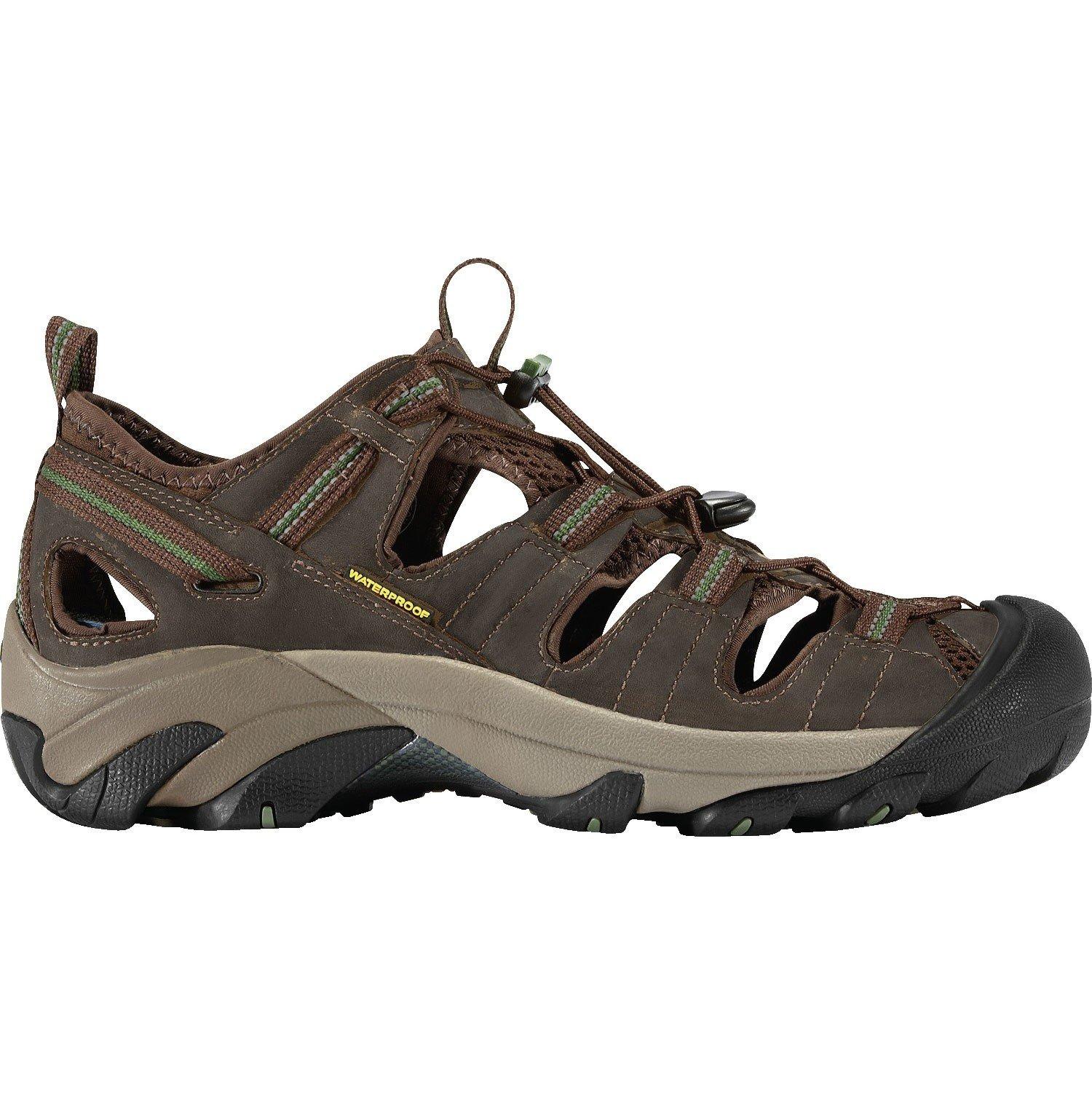 Keen arroyo sales ii m