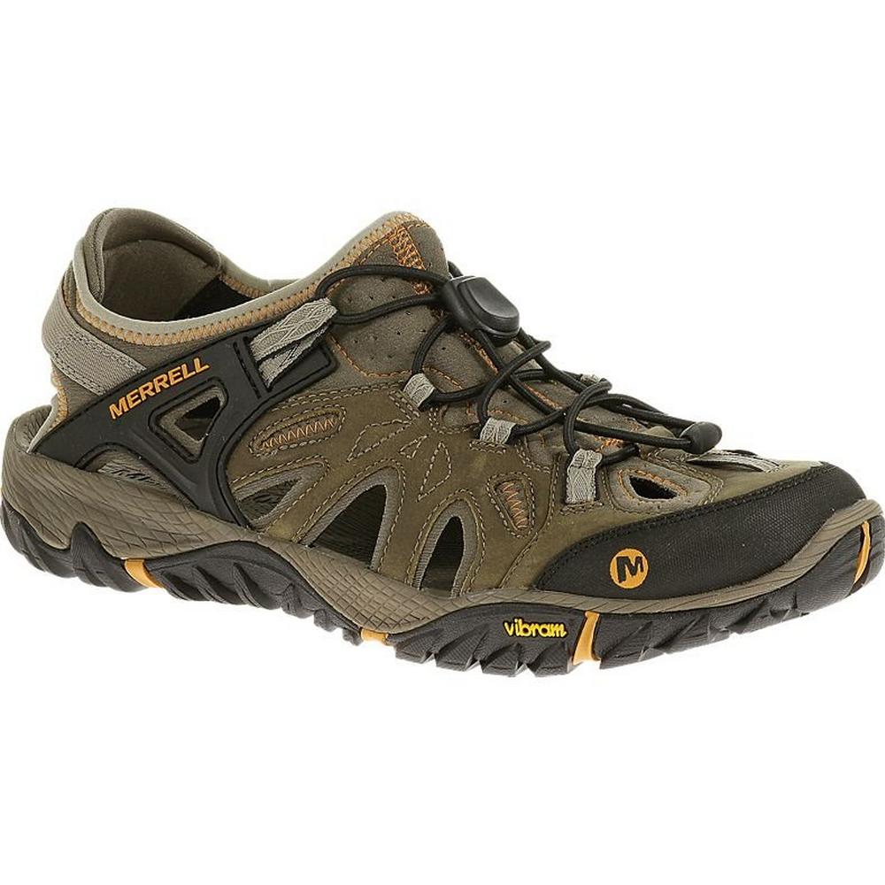 Merrell all out hot sale blaze vent