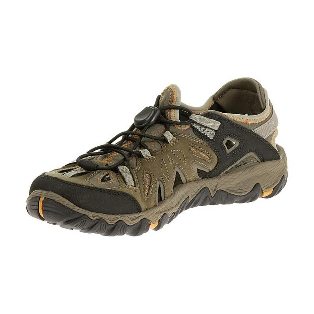 Men's merrell all hot sale out blaze