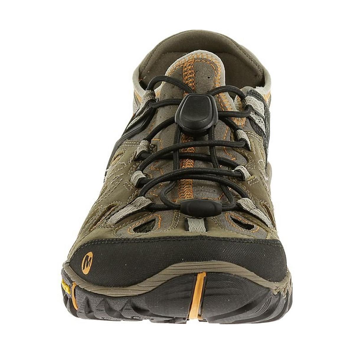 Merrell men's all best sale out blaze sieve shoes