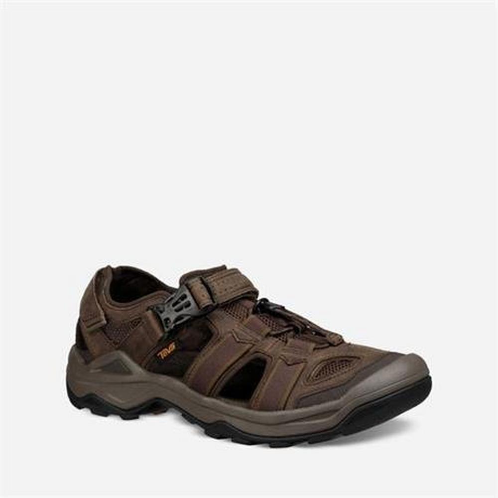 Teva men's 2024 omnium sandal