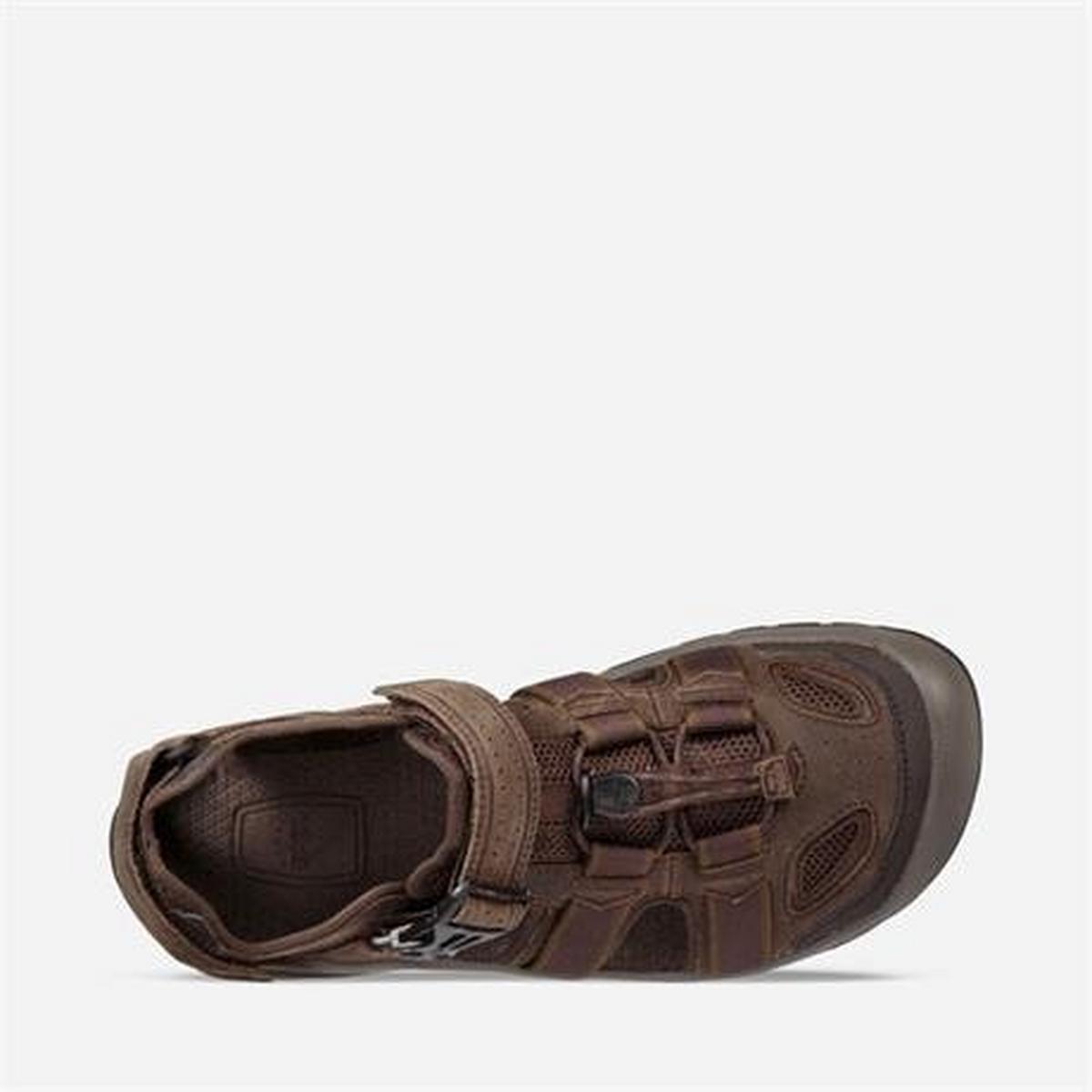 Men's teva omnium on sale 2 leather sandals