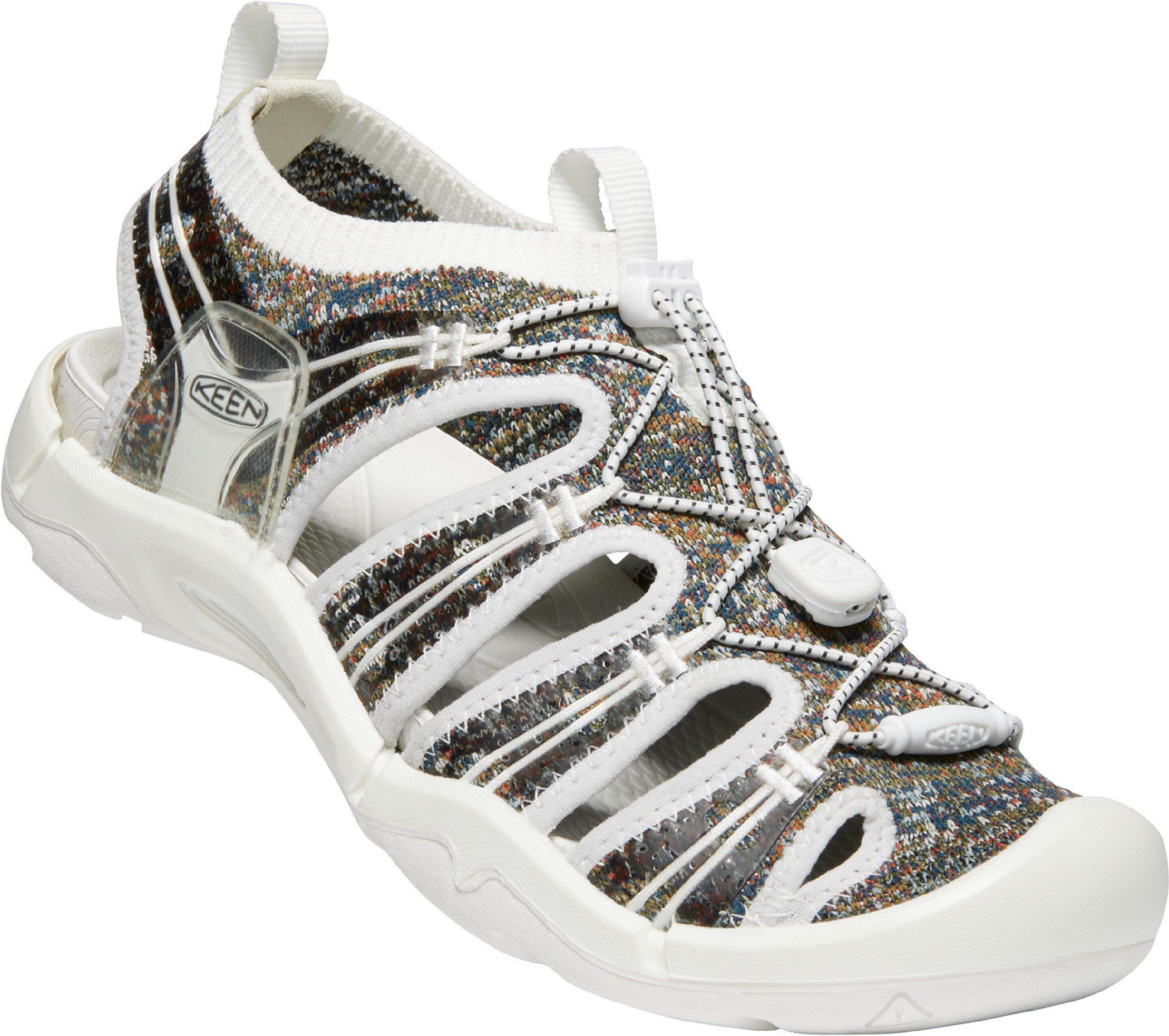 Keen Sandal Keen Evofit One Keen Women's Evofit White