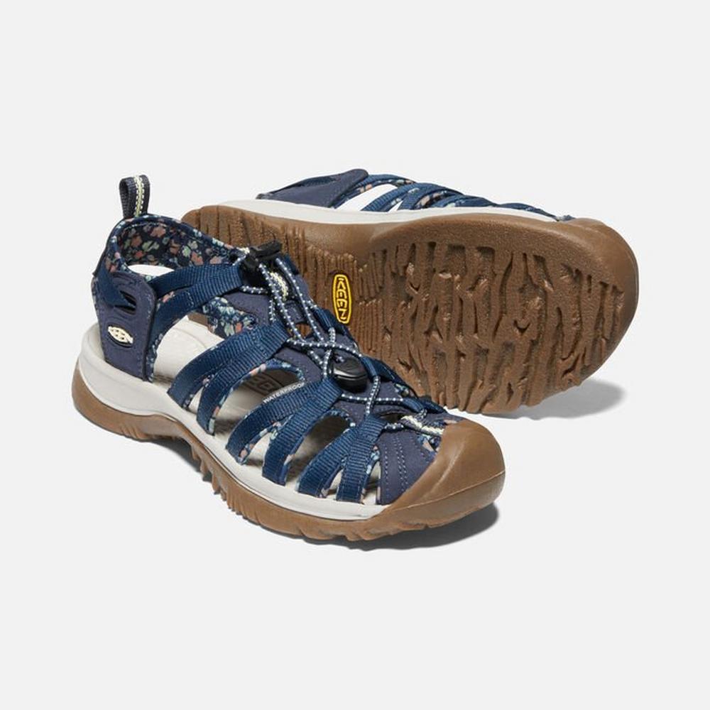 Keen women's whisper hiking on sale sandals