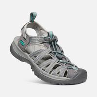  Women's Whisper Sandal - Grey