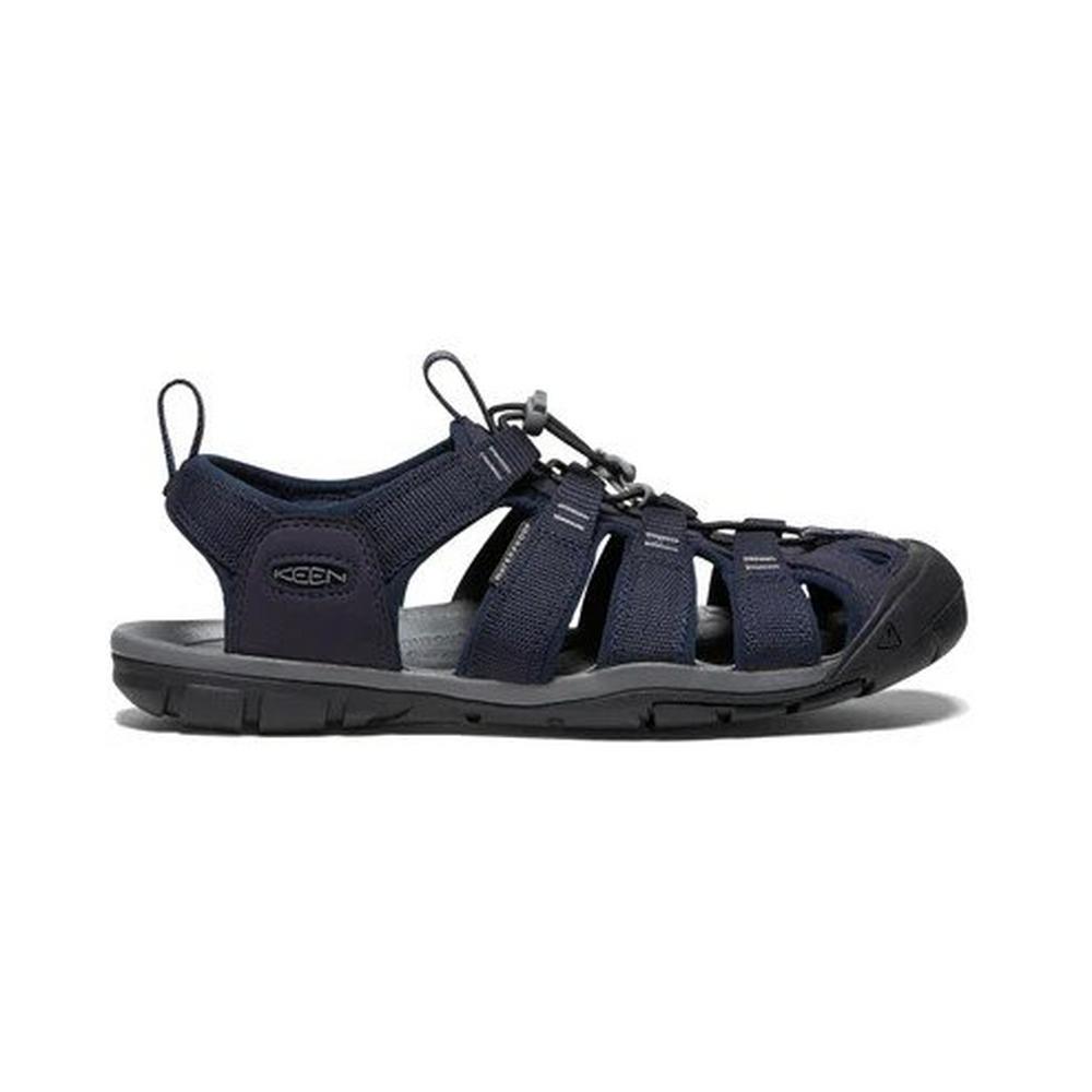 Keen Men's Clearwater CNX - Navy