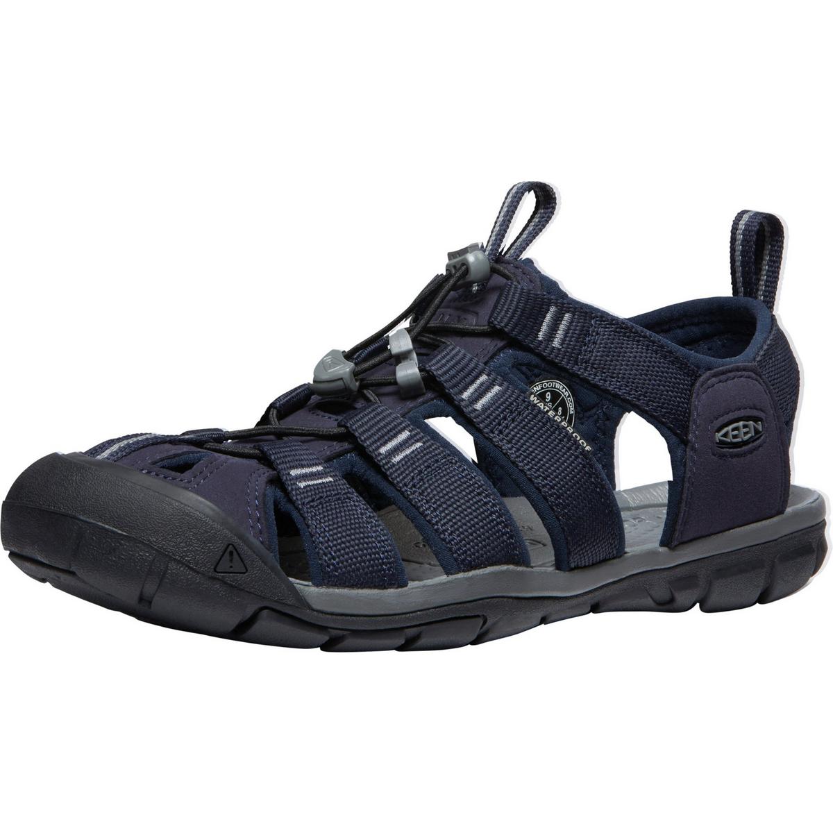 Keen Men's Clearwater CNX - Navy