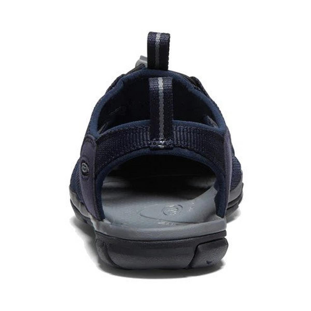 Keen Men's Clearwater CNX - Navy