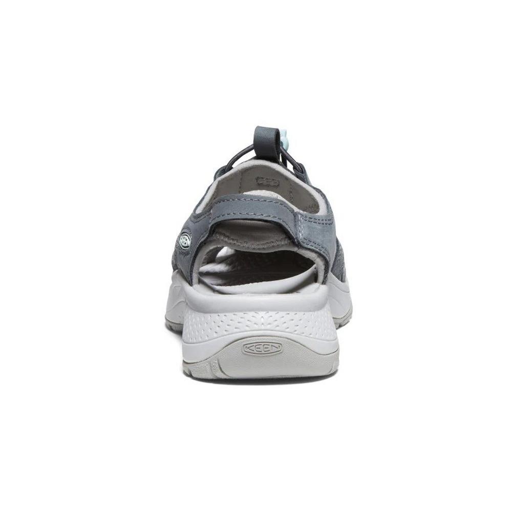 Keen Women's Astoria West Leather - Grey