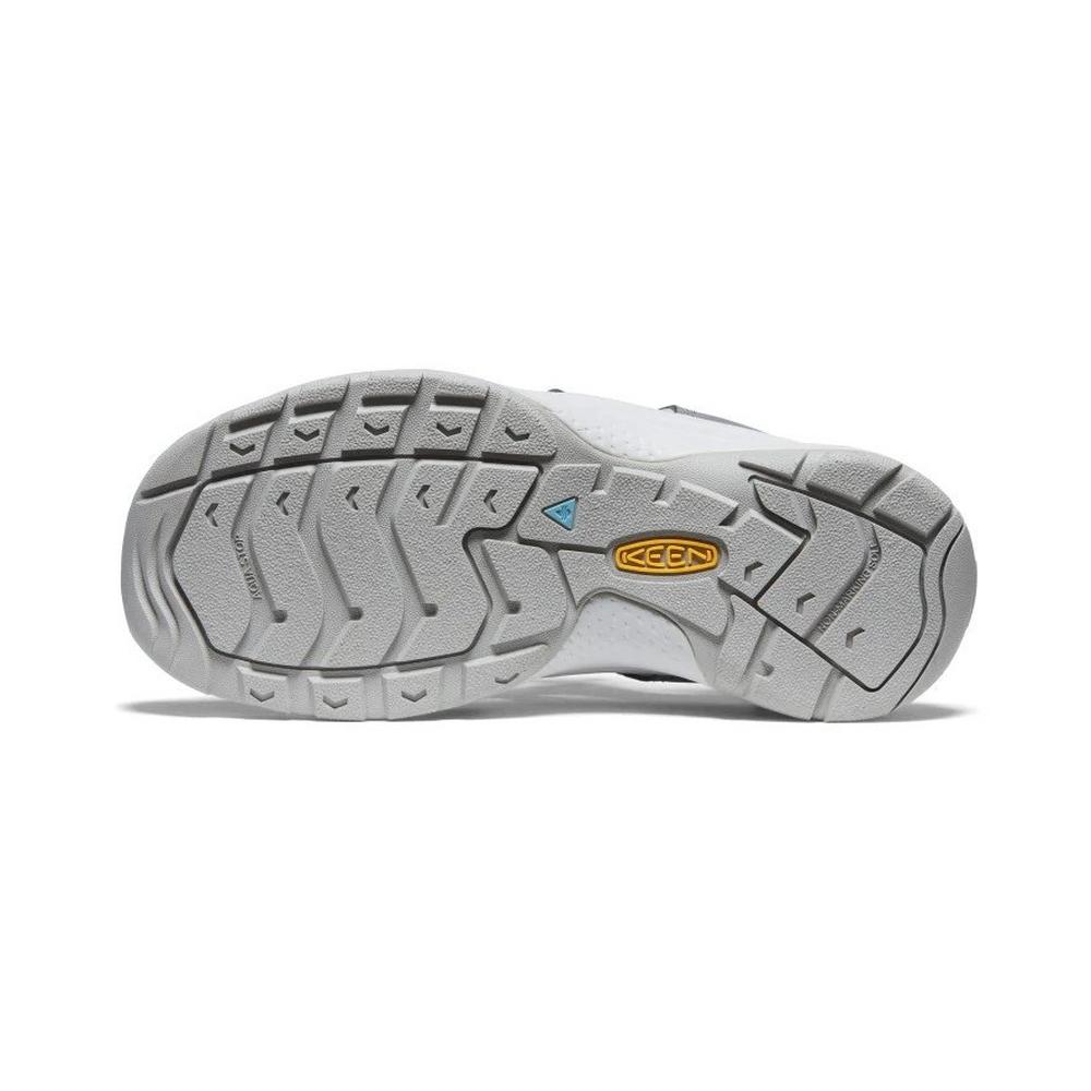 Keen Women's Astoria West Leather - Grey