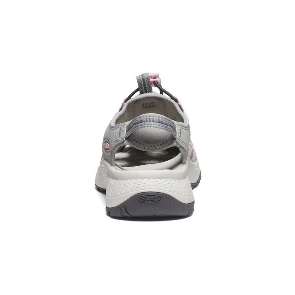 Keen Women's Astoria West Sandal - Grey