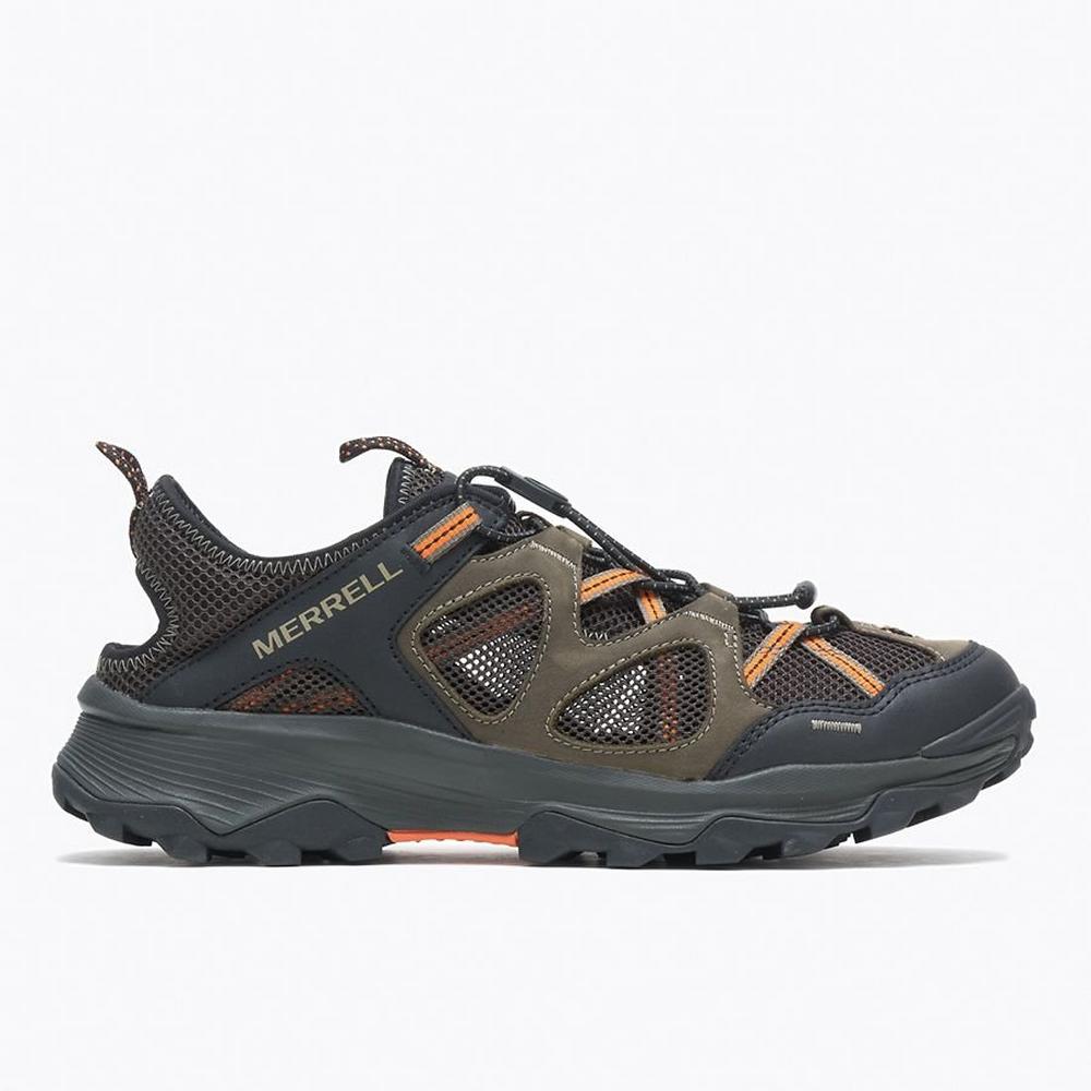 Merrell sieve sale