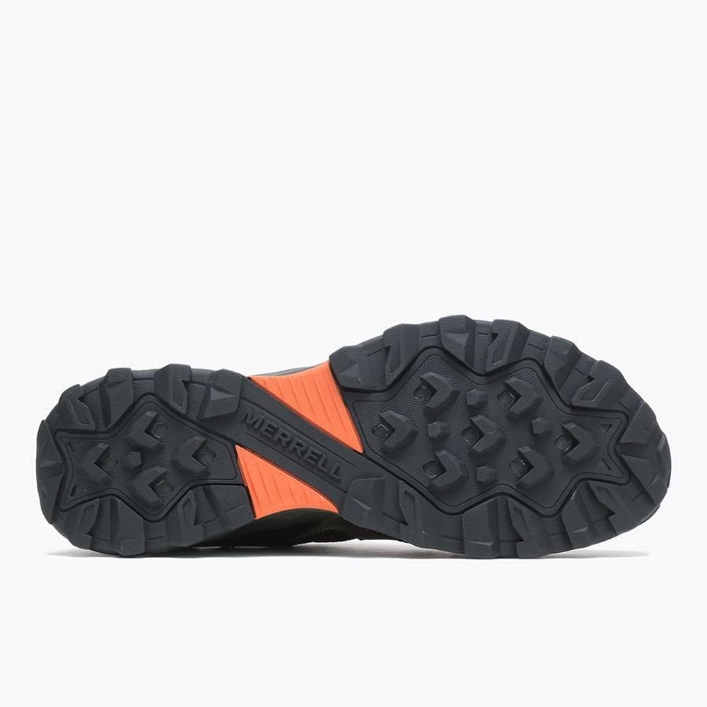 Merrell best sale sieve mens