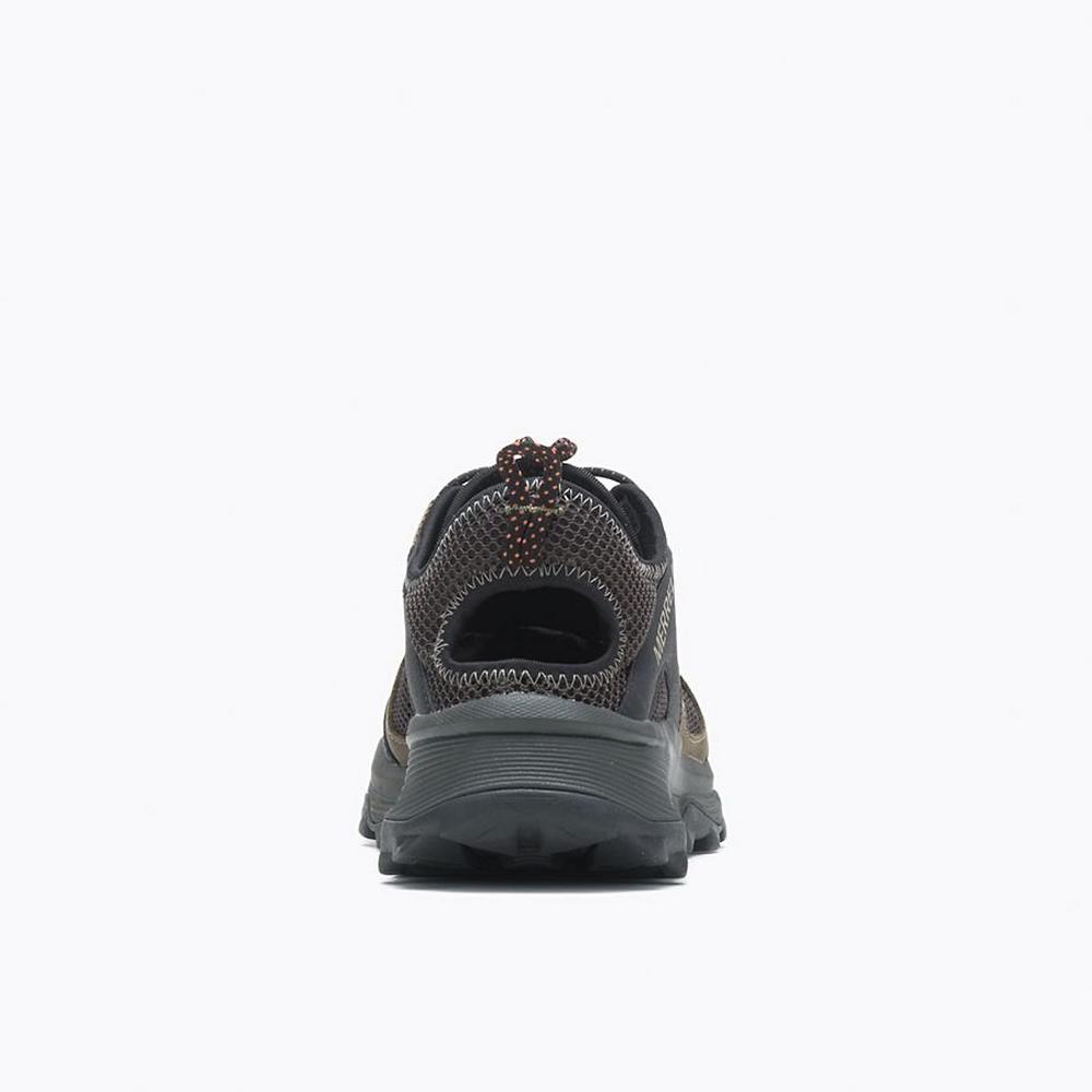 Merrell men's hot sale outmost vent