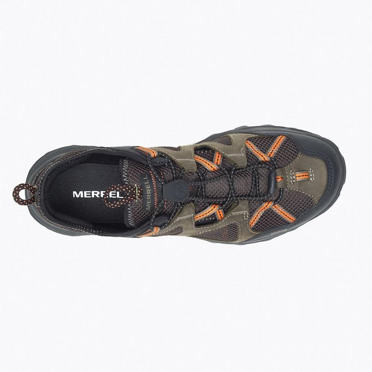 Merrell cheap sieve sandals