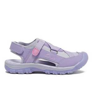 Kids’ Reef Sandals - Purple