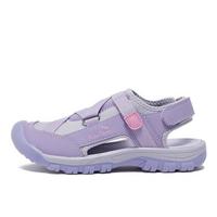  Kids’ Reef Sandals - Purple