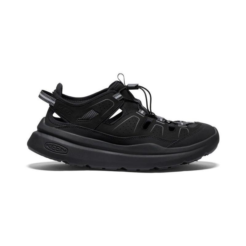 Men's WK450 Sandal - Black