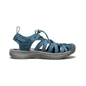 Women's Whisper Sandals - Blue