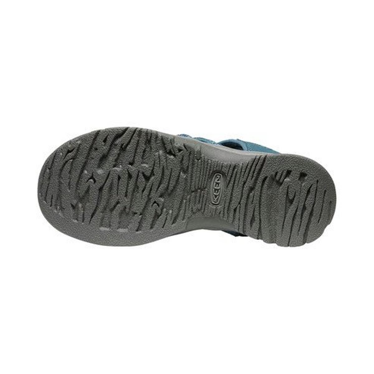 Keen Women's Whisper Sandals - Blue