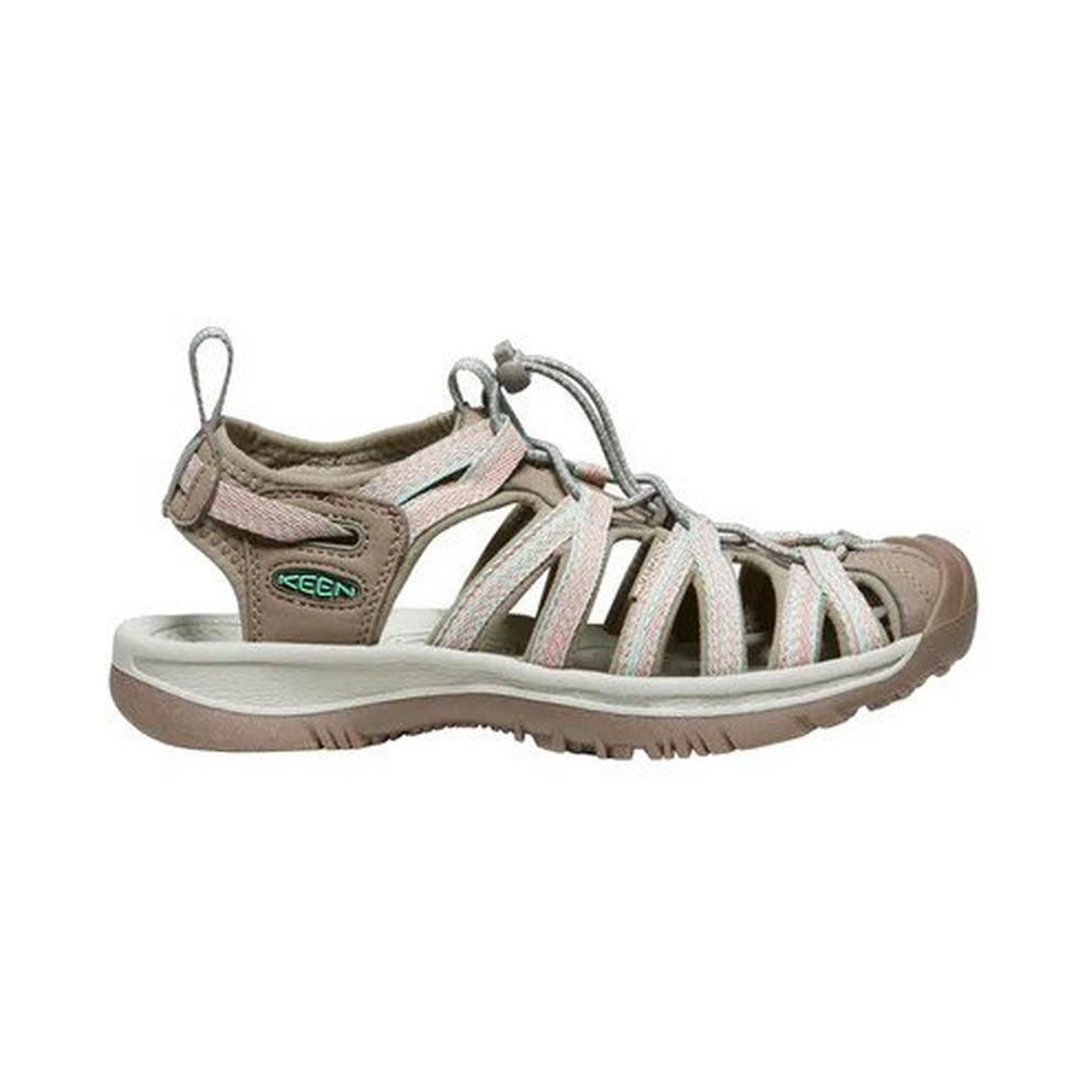 Keen Women's Whisper Sandals - Cream